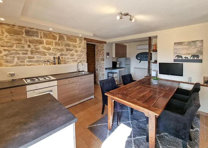 Apartment B&B Villa Pilotti