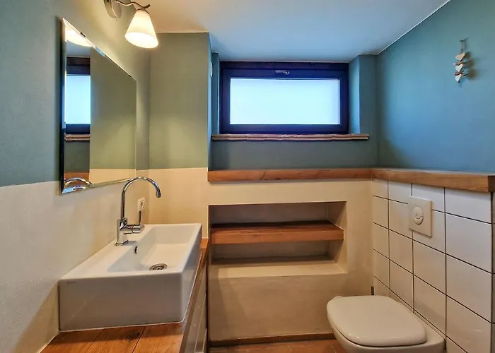 Apartment B&B Villa Pilotti