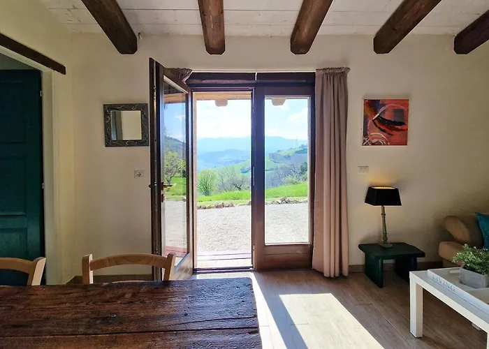 B&B Villa Pilotti Apartment